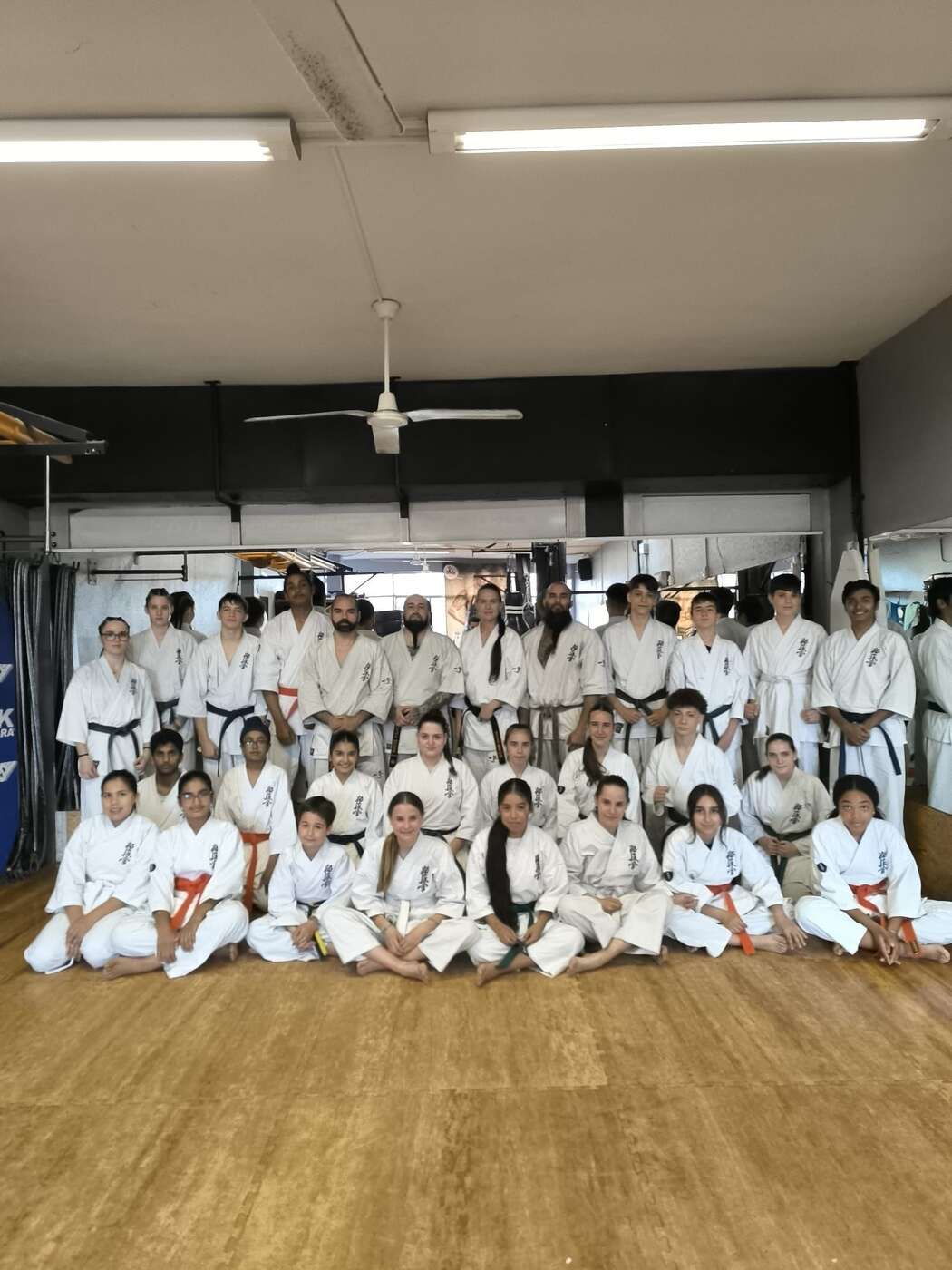 Artes Marciales